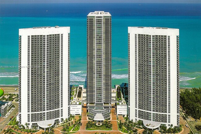 Photo - 1800 S Ocean Dr Condo Unit 3609