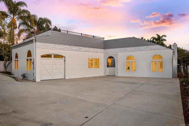 Building Photo - 1513 California St