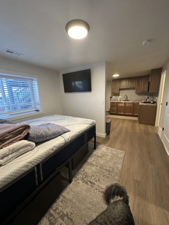 Photo - 3636 S 5325 W Unidad Studio Apartment