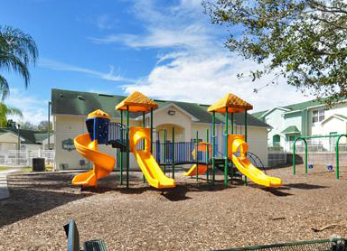 Seminole Ridge - Seminole Ridge Apartments