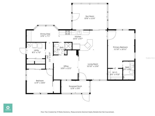 Photo - 1488 Jupiter Rd