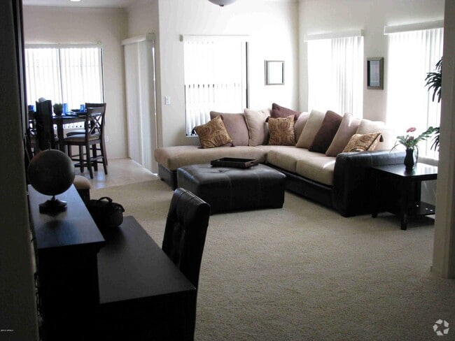 Building Photo - 295 N Rural Rd Unit 168 Rental