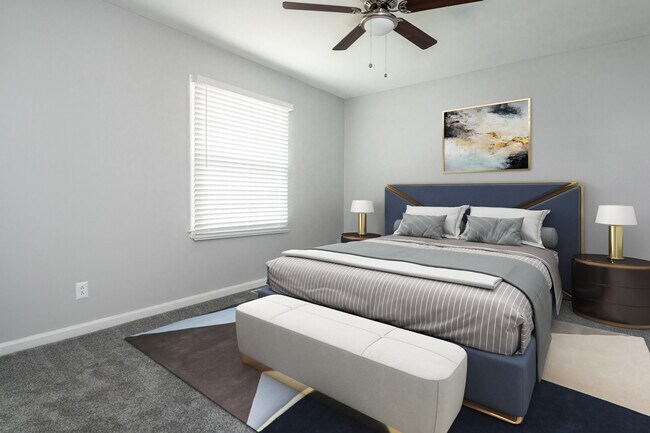 Bradford Commons Townhomes