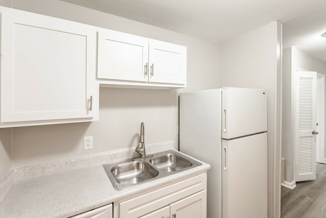 Sandlin Villas Apartments