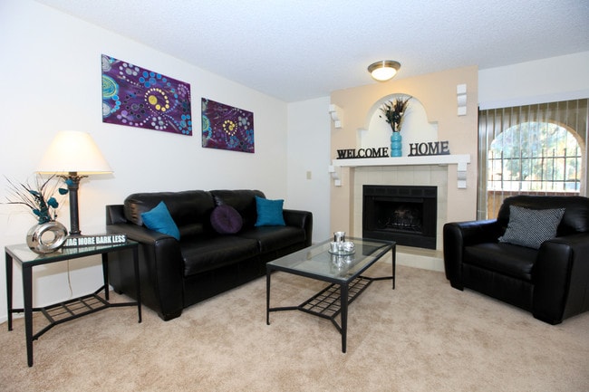 Interior - Villa Sienna Apartment Homes