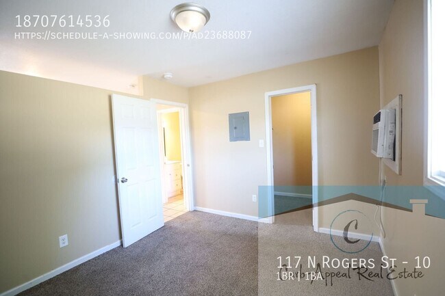 Photo - 117 N Rogers St Unit 10