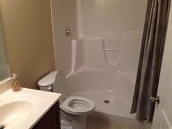 Bathroom - Renaissance Gardens