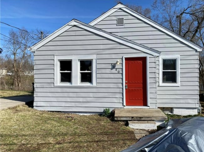 Building Photo - 3440 Easton Blvd