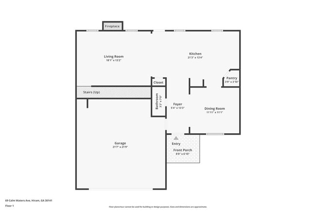 Photo - 69 Calm Waters Ave