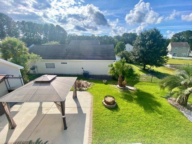 Photo - Three Bedroom Home with fenced-in Backyard...