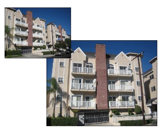 Photo - Zelzah Garden