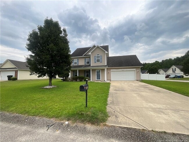 Building Photo - 223 Lochwood Dr Rental