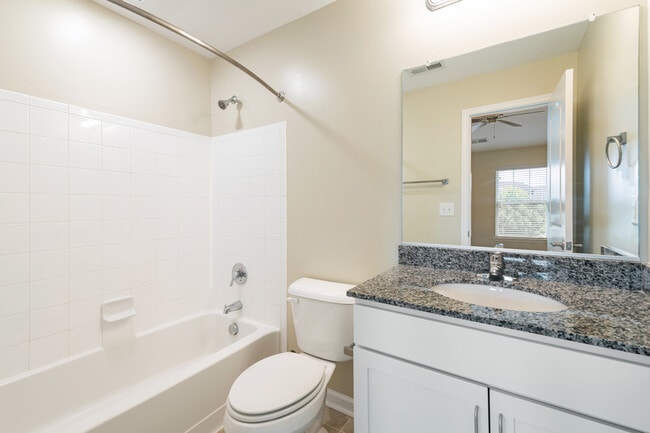 Photo - The Woodlands of Charlottesville