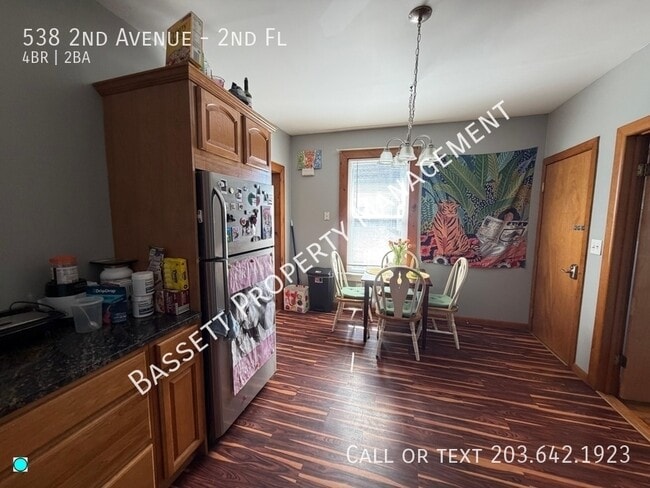 Photo - 538 2nd Ave