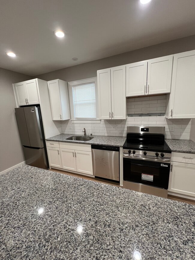 Photo - 2758 N Booth St Unit Upper