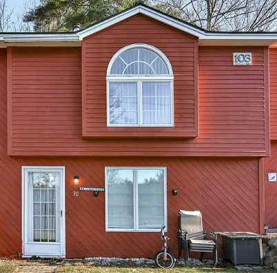 Building Photo - 103 Washington Rd