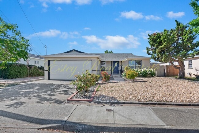 Photo - American Canyon Single Story Home!