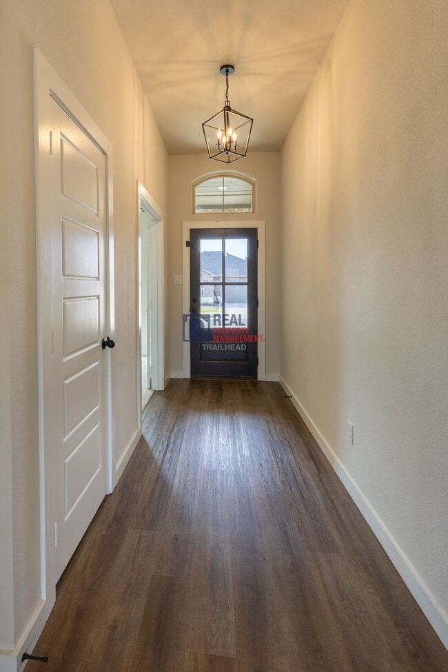 Photo - Spacious Glen Rose Home with Open Floorplan & Office Space