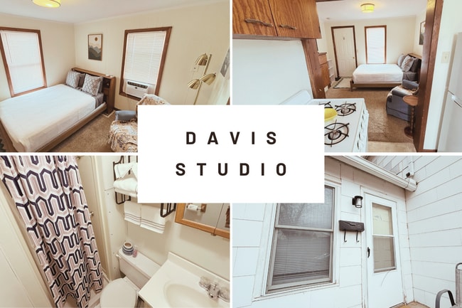 Building Photo - 4103 Davis Ave Unit 2 Rental