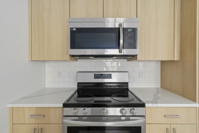 Photo - 1035 Commonwealth Ave Unit 504