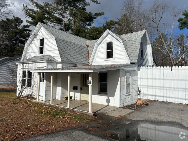 Building Photo - 35 Bath Rd Unit 35 Bath Rd. Rental