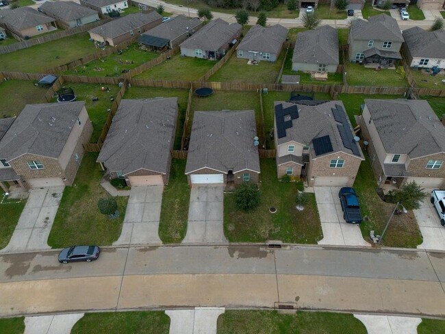 Photo - 22538 Cloverland Field Dr