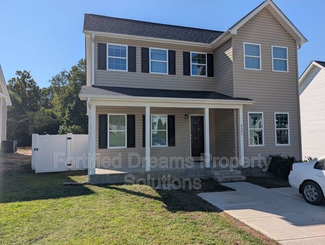 Building Photo - 4505 Holland Rd Rental