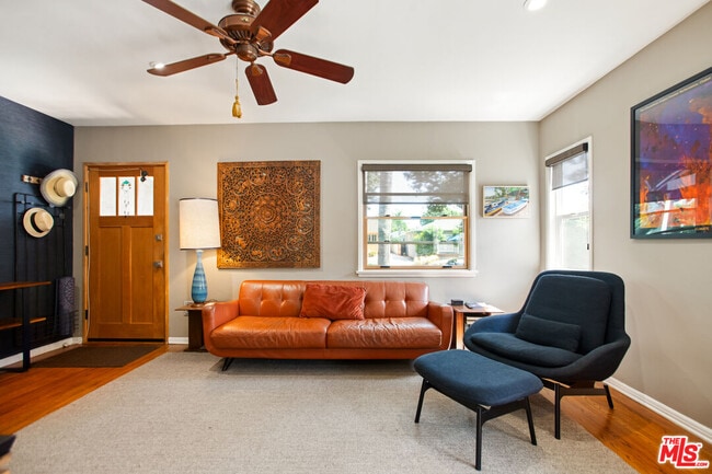 Building Photo - 1809 Orange Grv Ave Rental