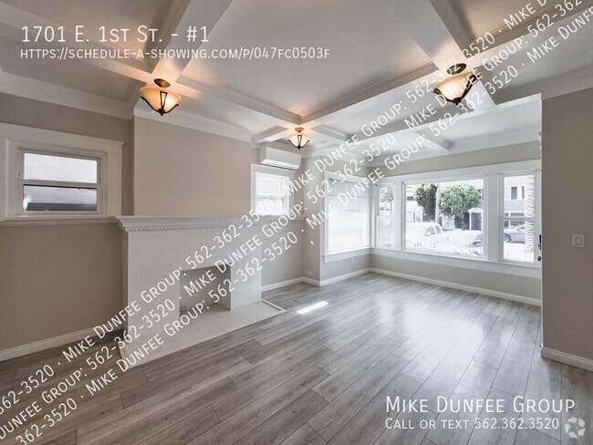 Building Photo - 1701 E 1st St Unit #1 Rental