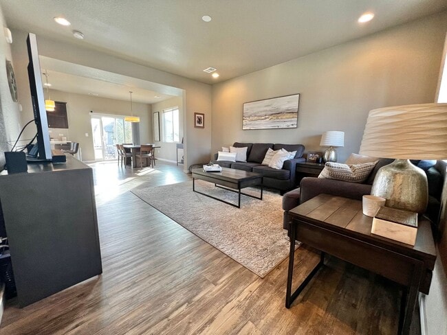 Photo - Modern 3 Bed, 2.5 Bath House in North Fort Collins! Available ASAP!