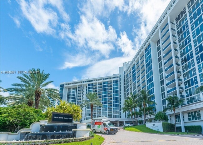 Photo - 10275 Collins Ave Unit 416