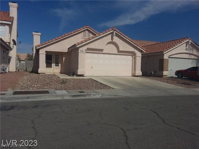 Photo - 2458 Color Canyon Way