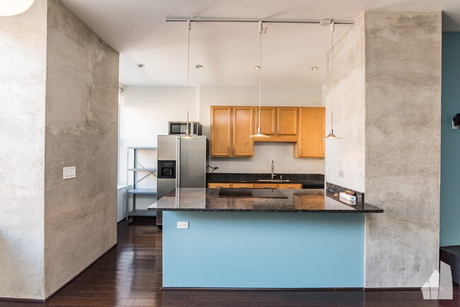 Photo - 600 S Dearborn St Condo Unit #  0704