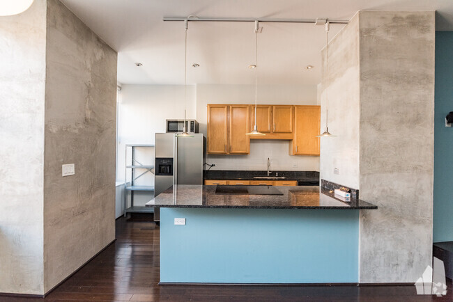Building Photo - 600 S Dearborn St Unit # 0704 Rental