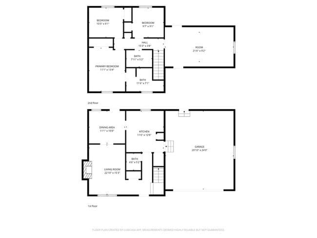 Photo - 127 Suffolk Dr