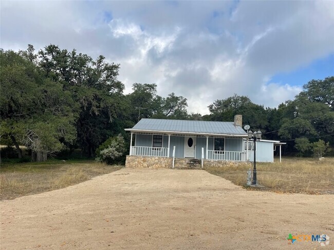 Building Photo - 541 Buck Trail Rental