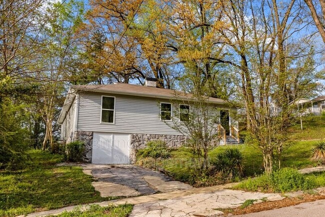 Photo - 4212 50th Ave N