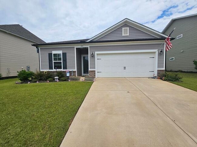 Building Photo - Beautiful Like-New 3BR/2BA Home in Boykin Hills