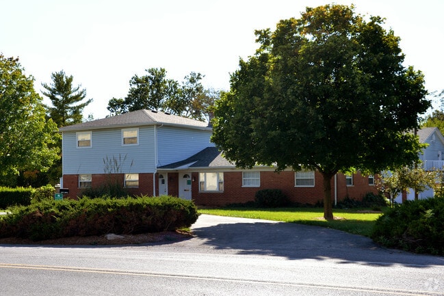 Guion Creek Apartments