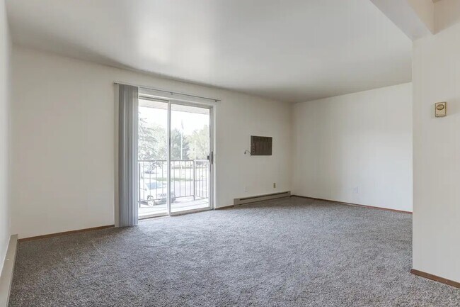Wicklow Apartments