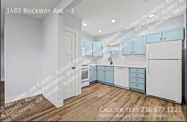 Photo - 1482 Rockway Ave Unit 1