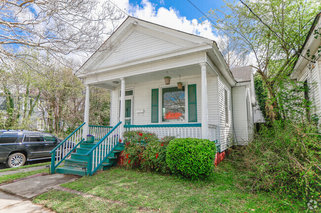 Building Photo - 51 Elm Ave Rental