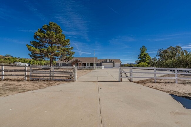 Photo - COMING SOON! Stunning 3-Bedroom Home on 2 Acres in Agua Dulce!