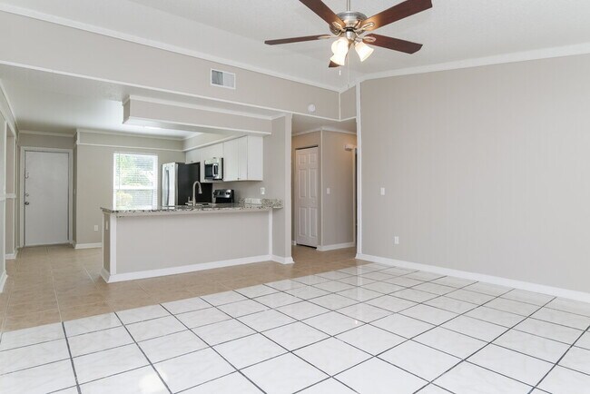 1064 Bridlewood Way