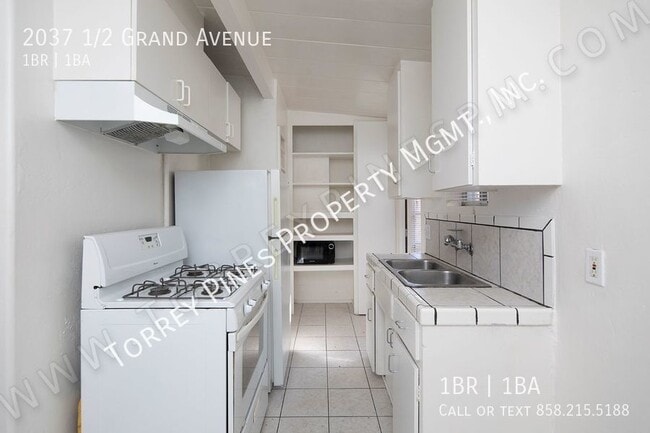 Photo - 2037 1/2 Grand Avenue-