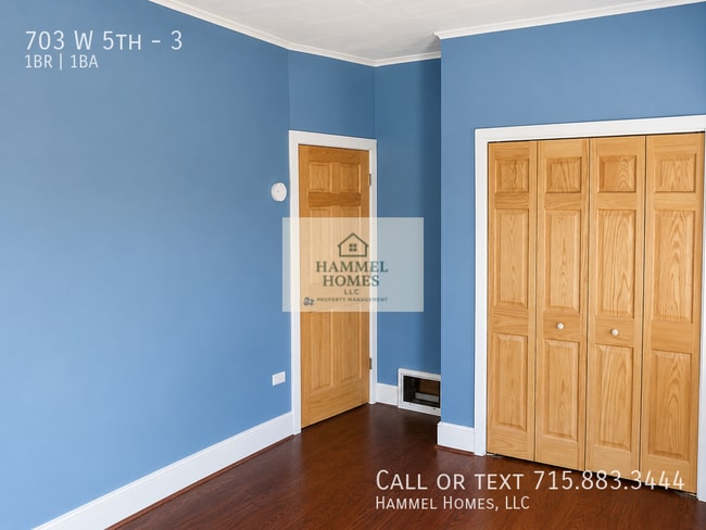 Photo - 703 W 5th-3 Unit 3