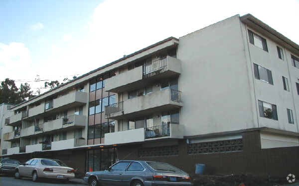 Bella Monte Apartments - Bella Monte Apartments