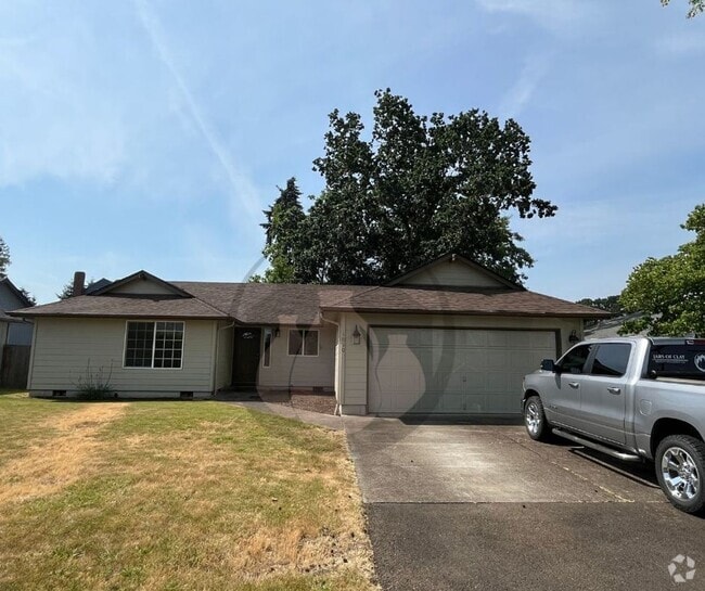 Building Photo - Updated Single Level Home
