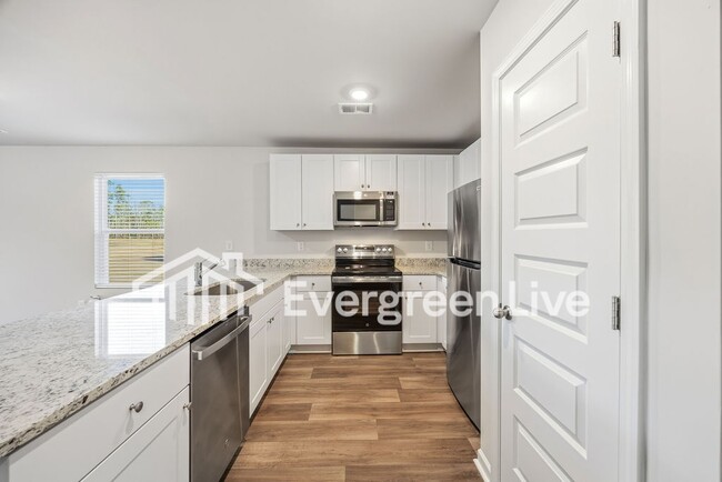 Photo - 1234 Willow Oaks Wy