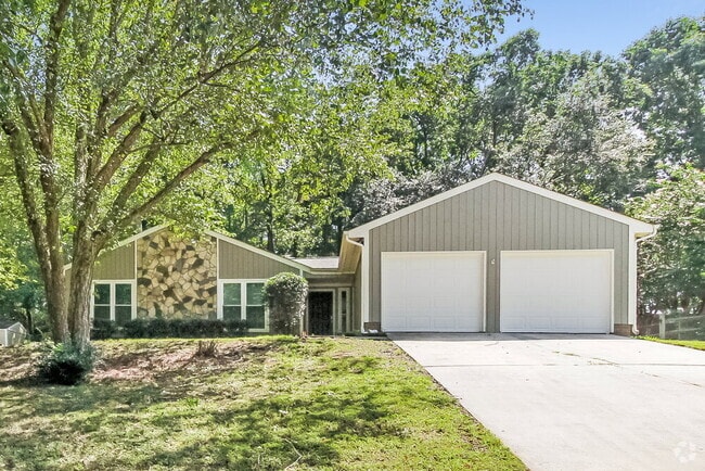 Building Photo - 11834 Post Ridge Ct Rental